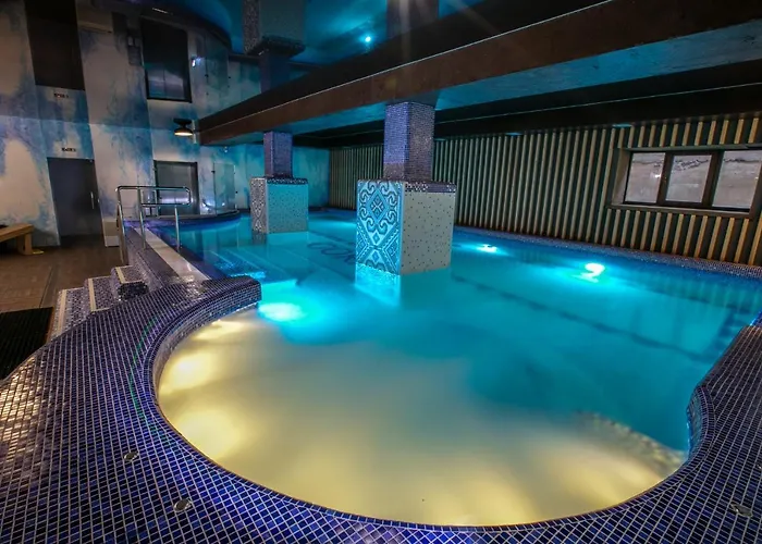 Goral Hotel & Spa