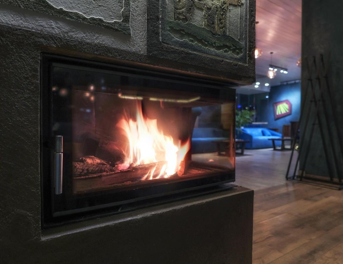 Goral Hotel&spa Отель *
