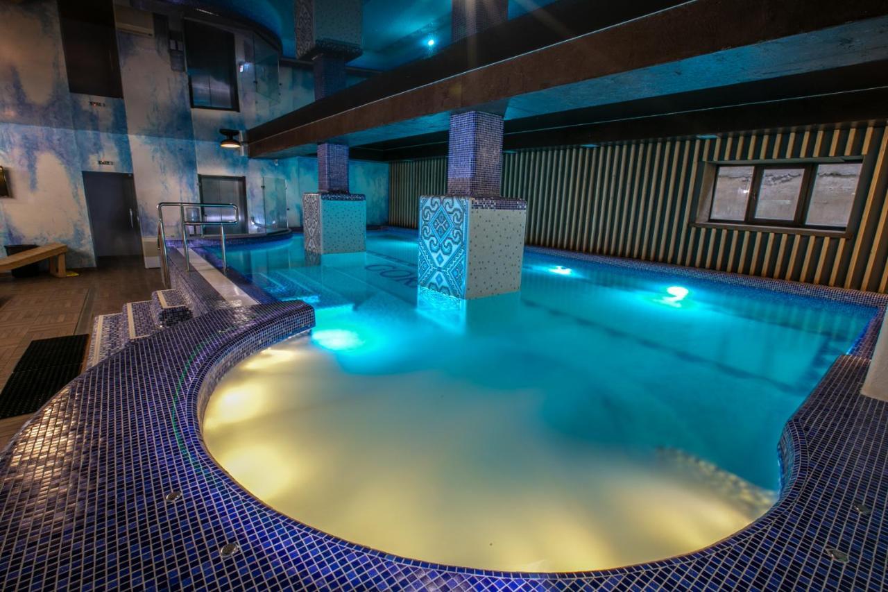 Goral Hotel&spa *