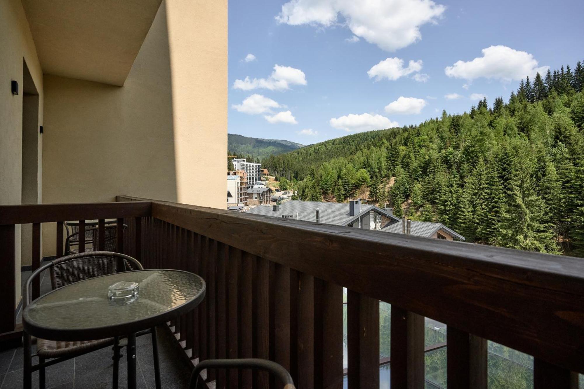 Hotel Goral & Bukowel