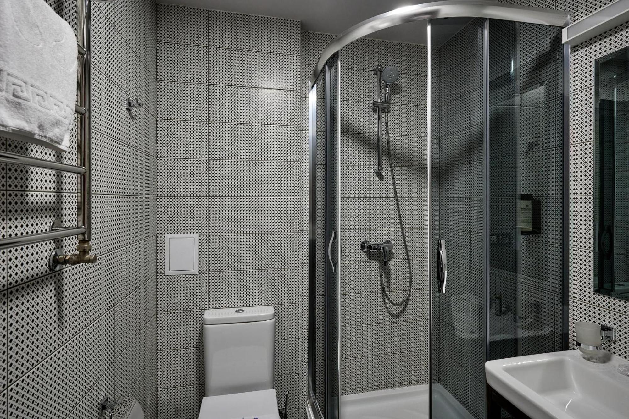 Hotel Goral &