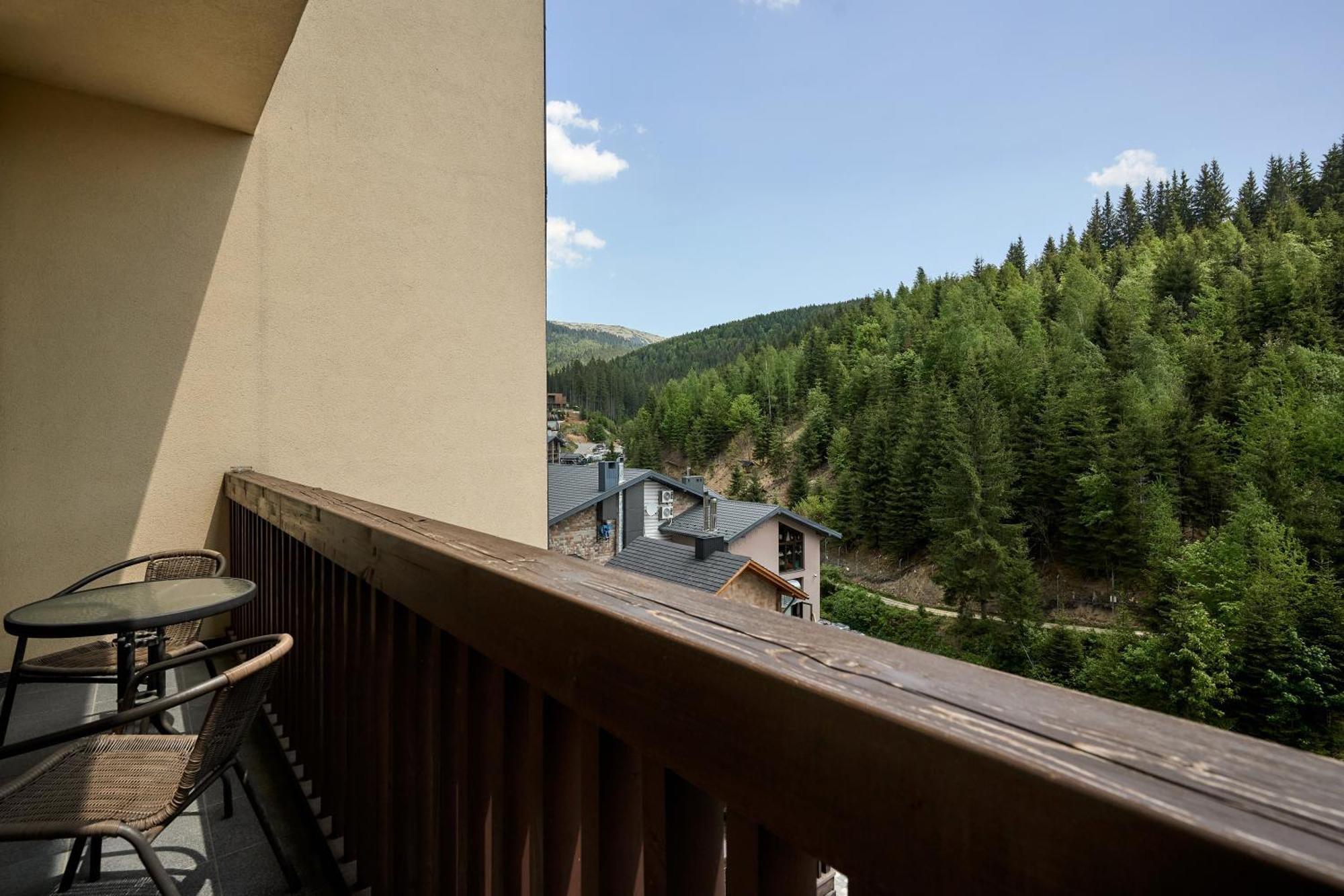 Hotel Goral & Bukowel