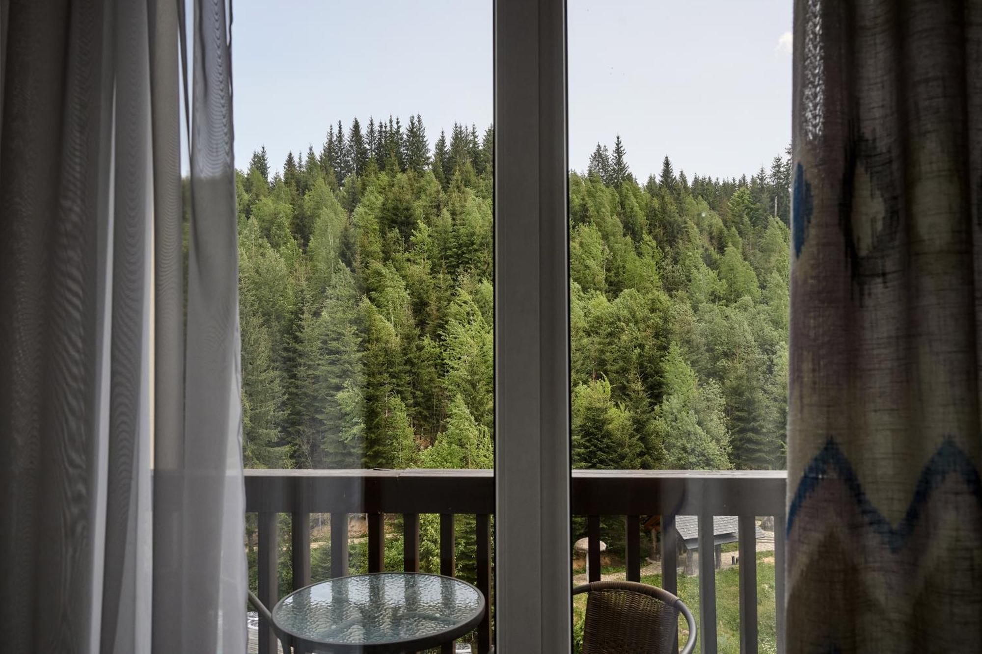 Hotel Goral &