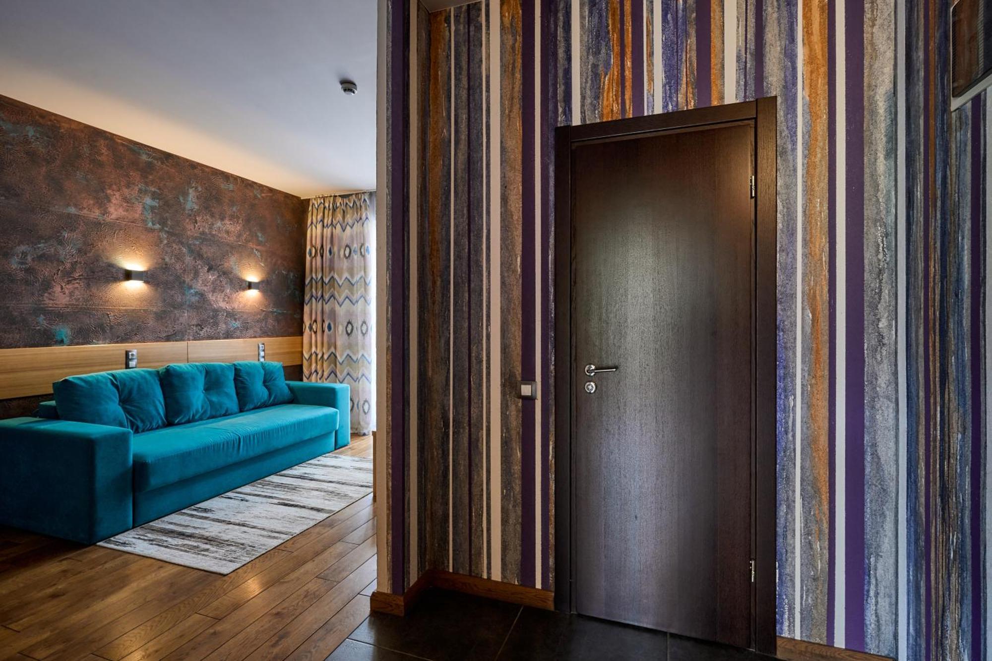Hotel Goral & Bukowel