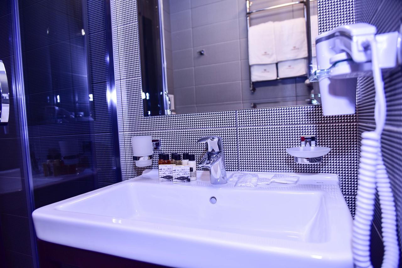 Отель Goral Hotel&spa *
