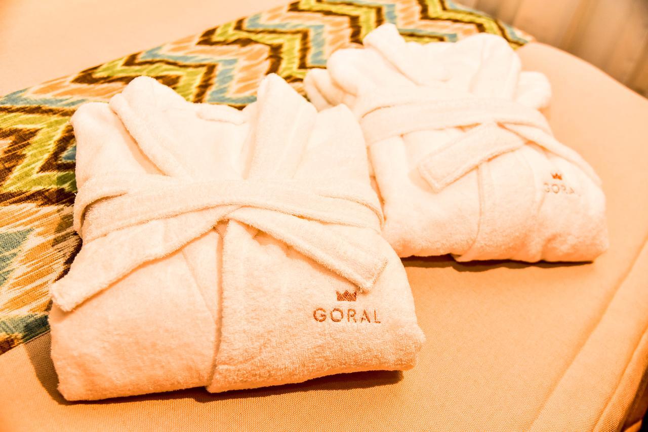 Goral Hotel&spa * Буковель