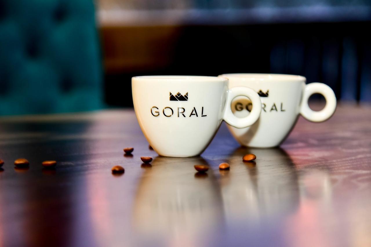 Отель Goral Hotel&spa *