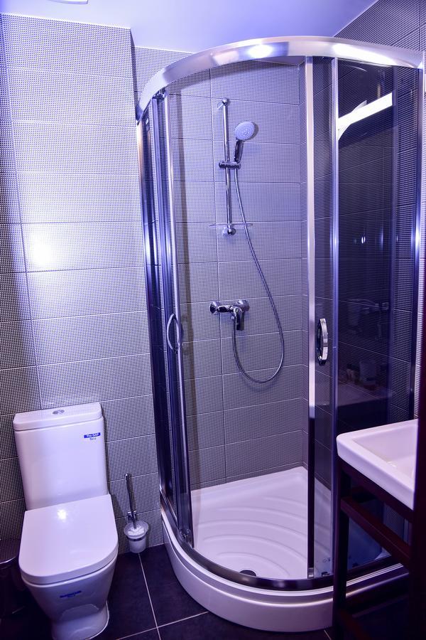 Отель Goral Hotel&spa *