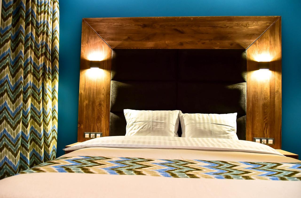 Goral Hotel&spa * Буковель