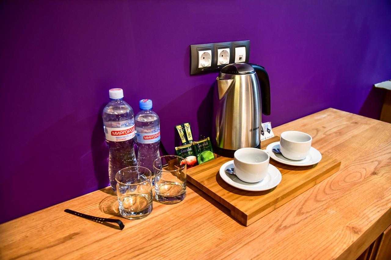 Отель Goral Hotel&spa *