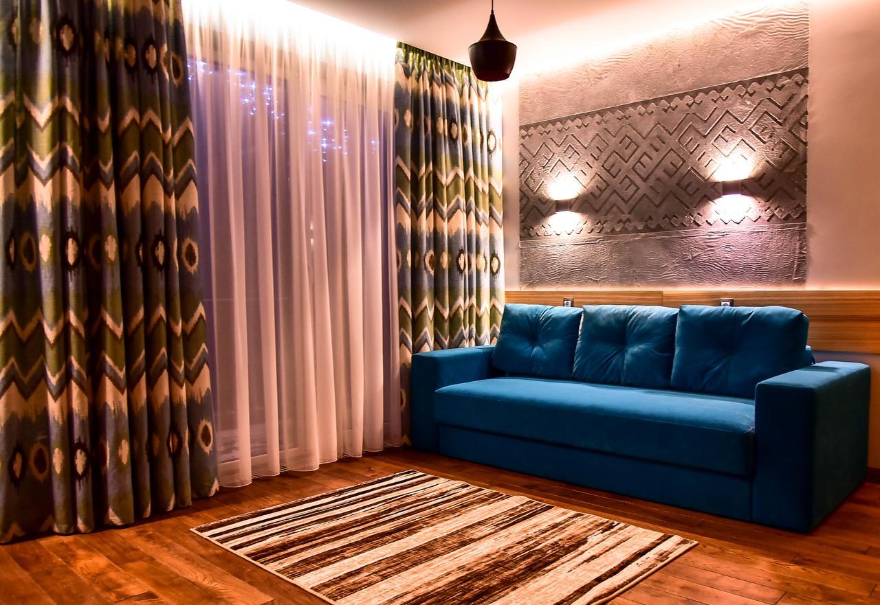 Goral Hotel&spa * Буковель