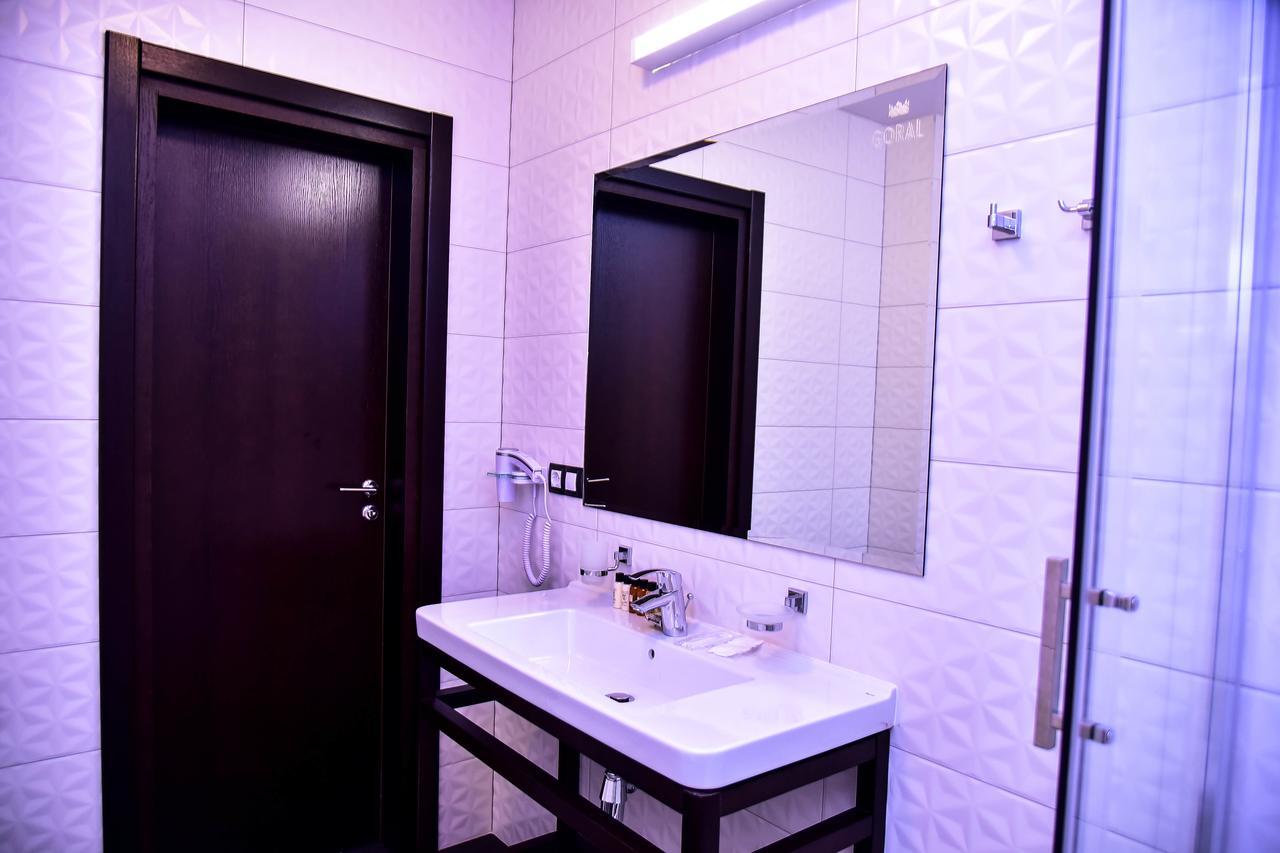 Отель Goral Hotel&spa *