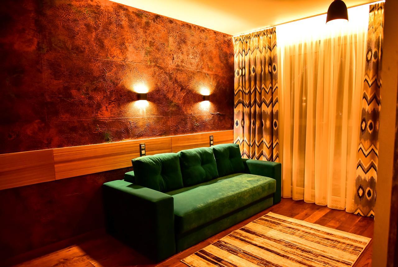 Отель Goral Hotel&spa *