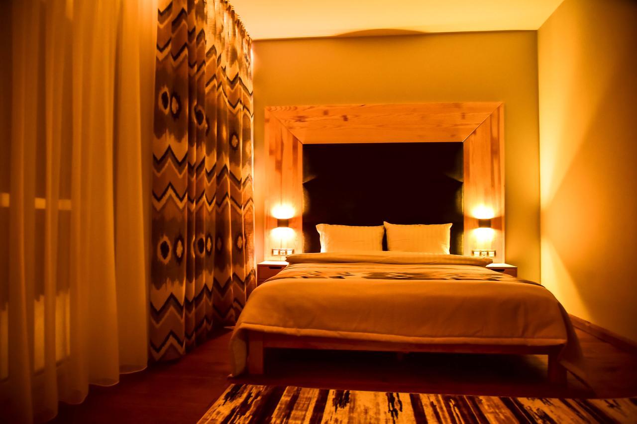 Goral Hotel&spa * Буковель