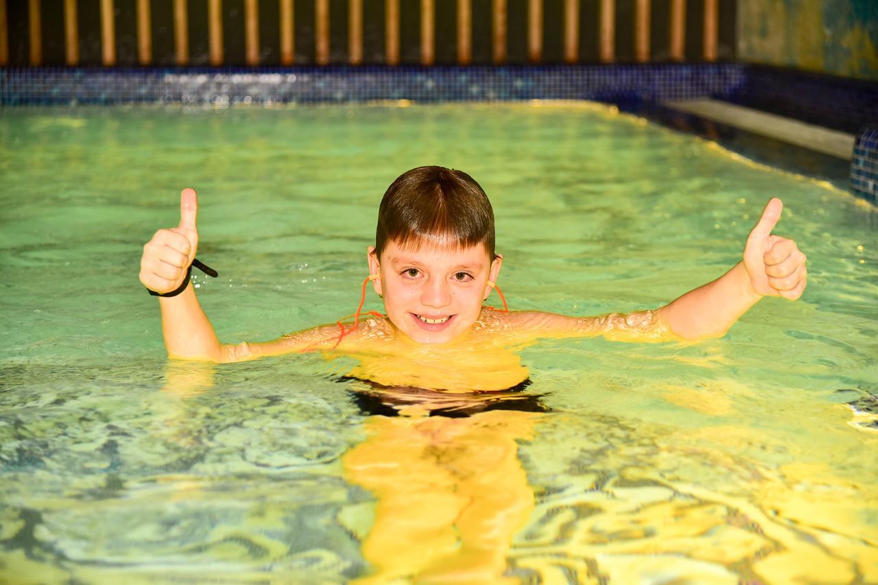 Отель Goral Hotel&spa *