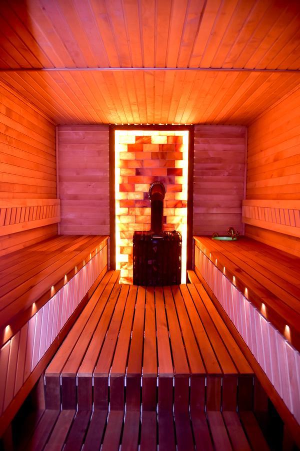 Отель Goral Hotel&spa *
