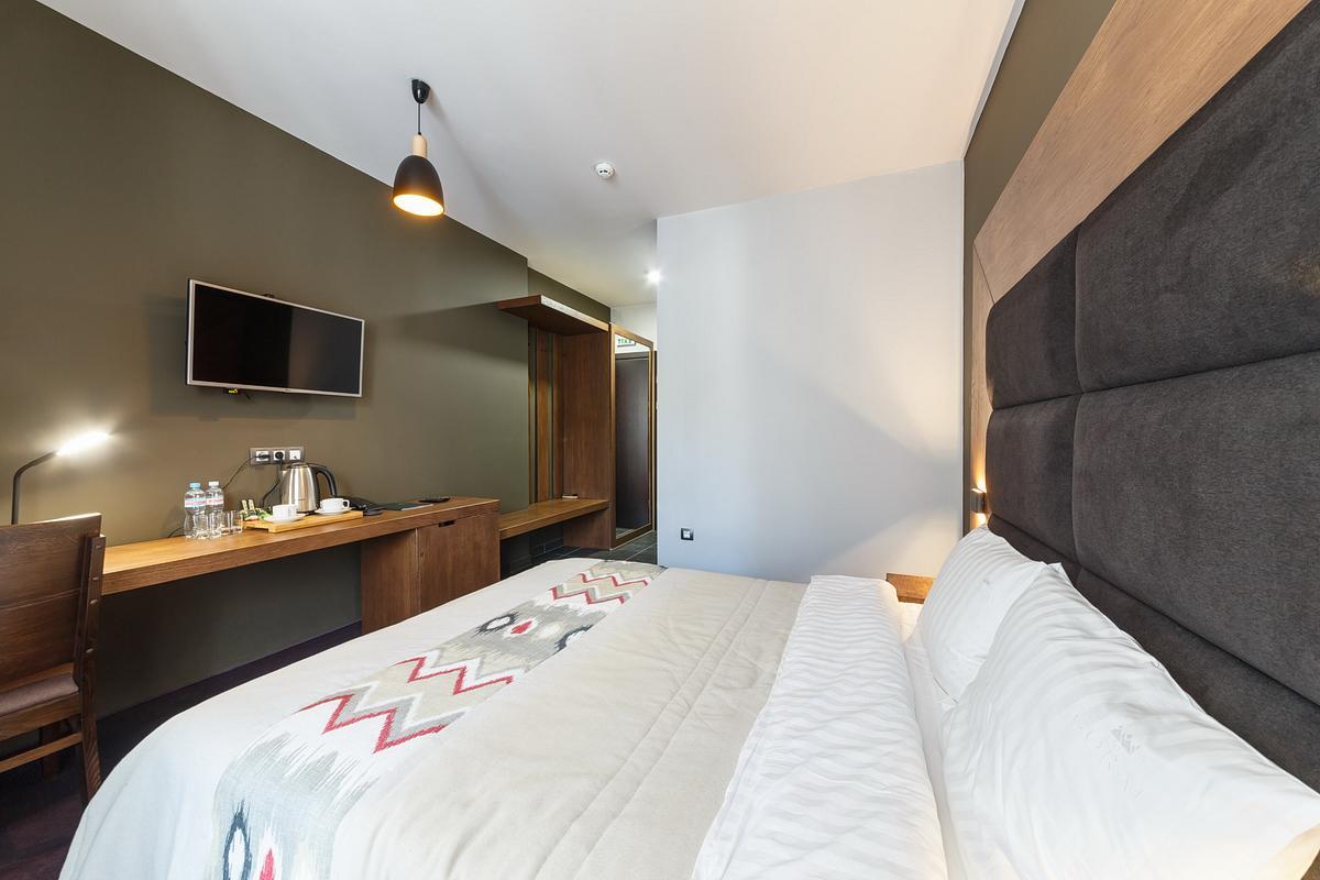 Отель Goral Hotel&spa *