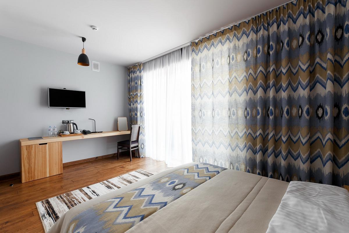 Goral Hotel&spa * Буковель