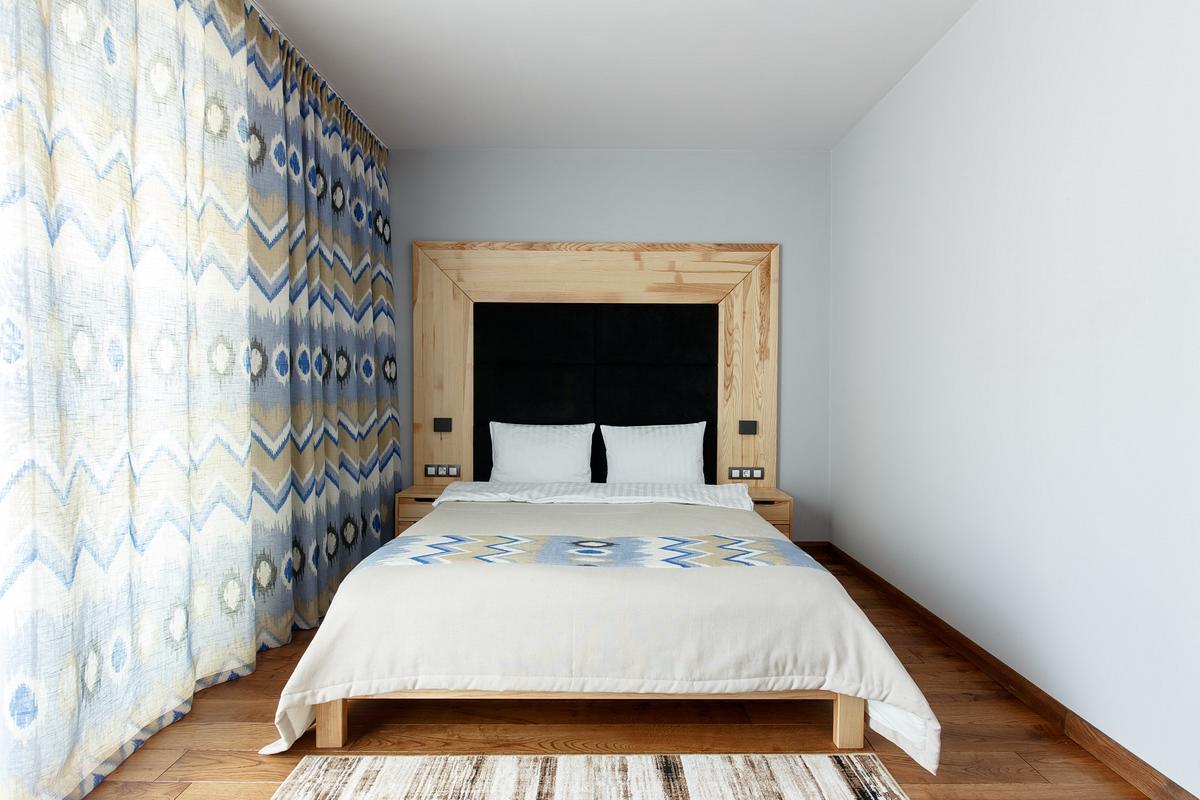 Goral Hotel&spa * Буковель