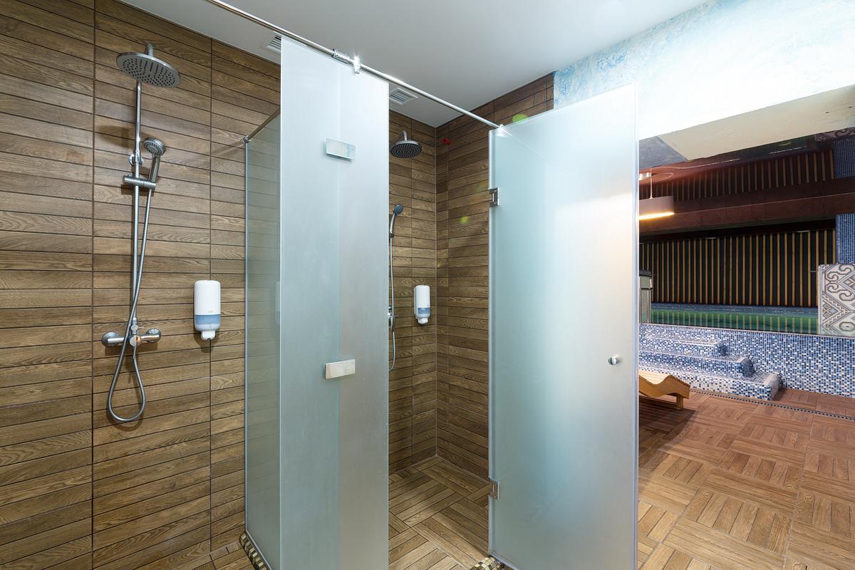 Отель Goral Hotel&spa *