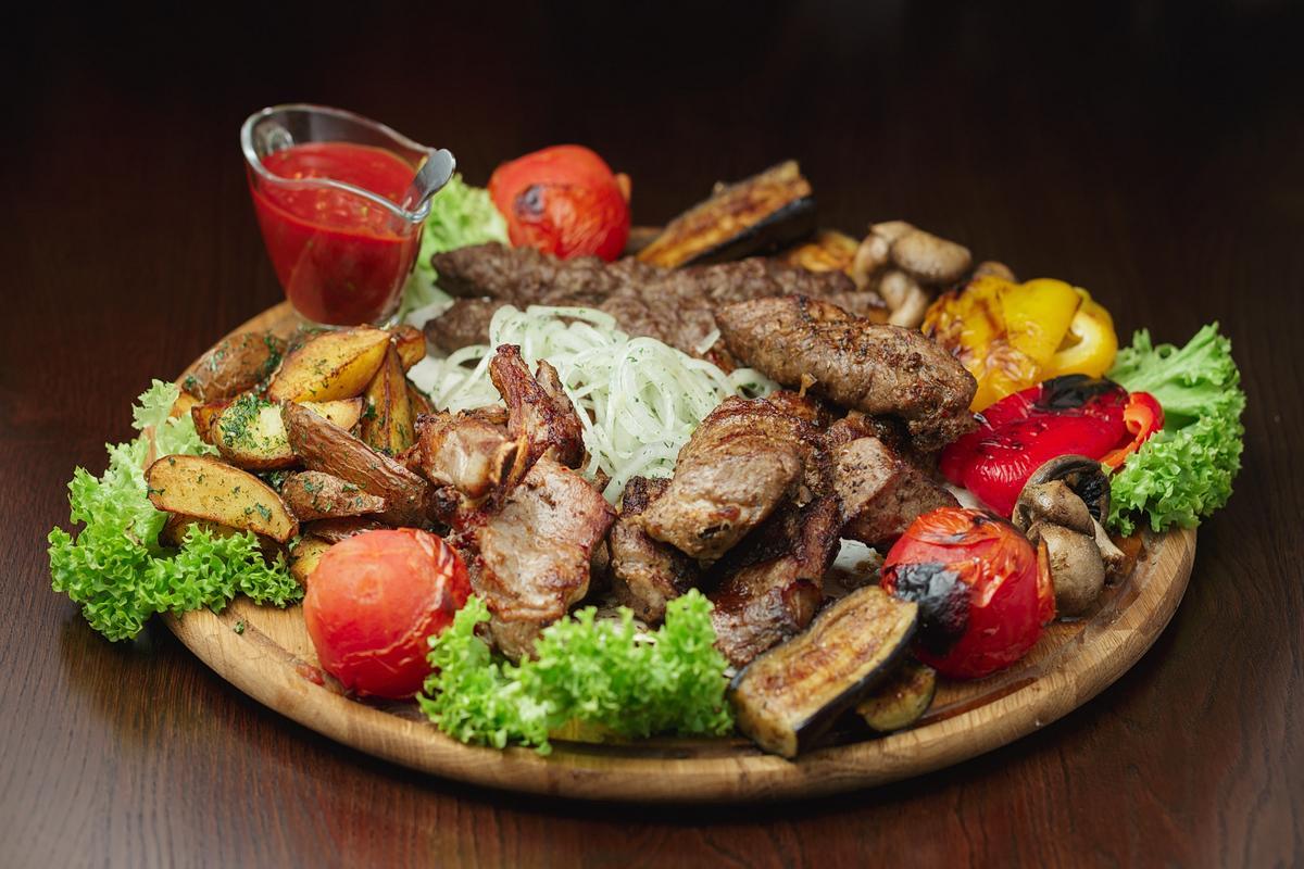 Отель Goral Hotel&spa *