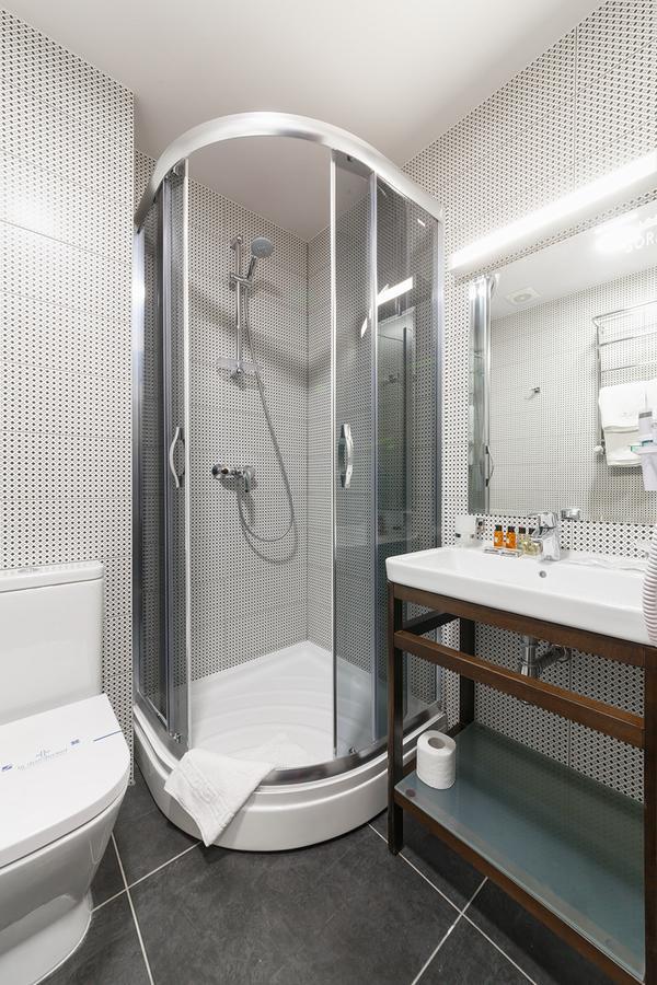 Goral Hotel&spa * Буковель