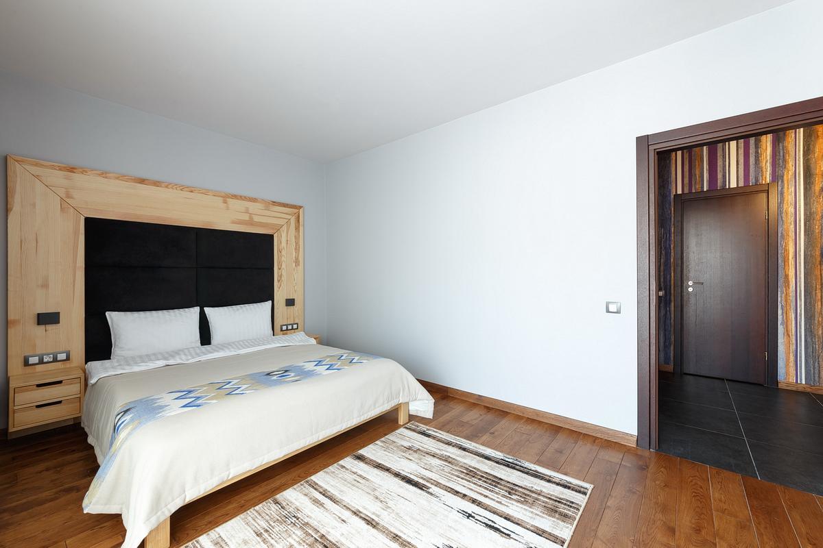 Goral Hotel&spa * Буковель