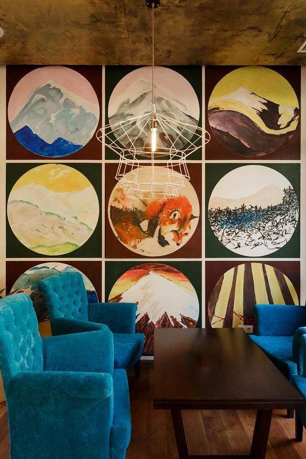 Отель Goral Hotel&spa *