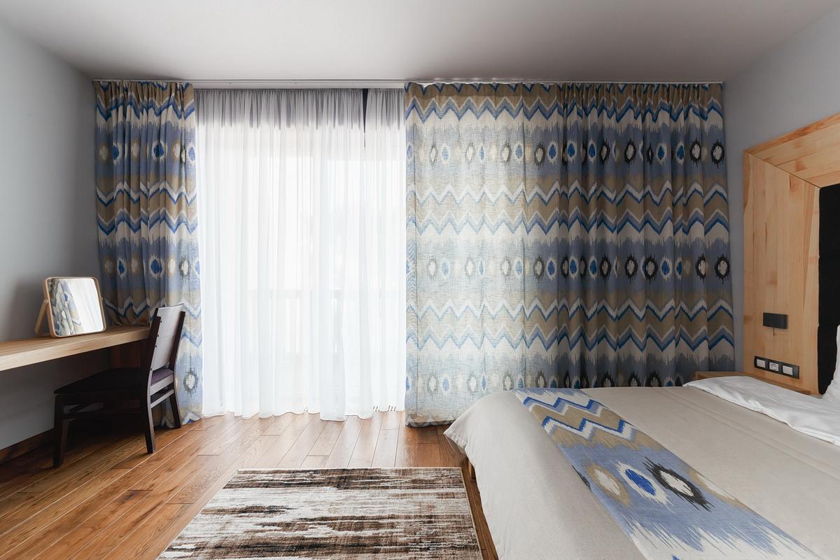 Отель Goral Hotel&spa *