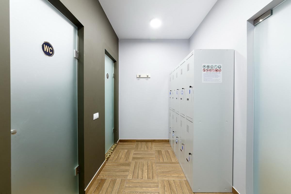 Отель Goral Hotel&spa *