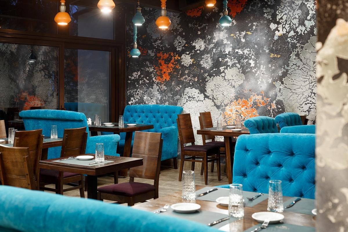 Отель Goral Hotel&spa *
