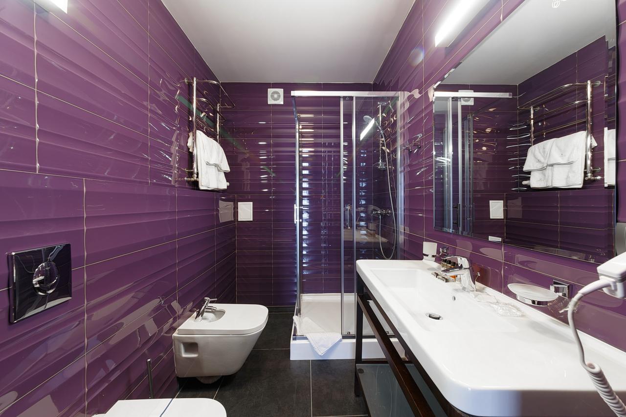 Goral Hotel&spa * Буковель