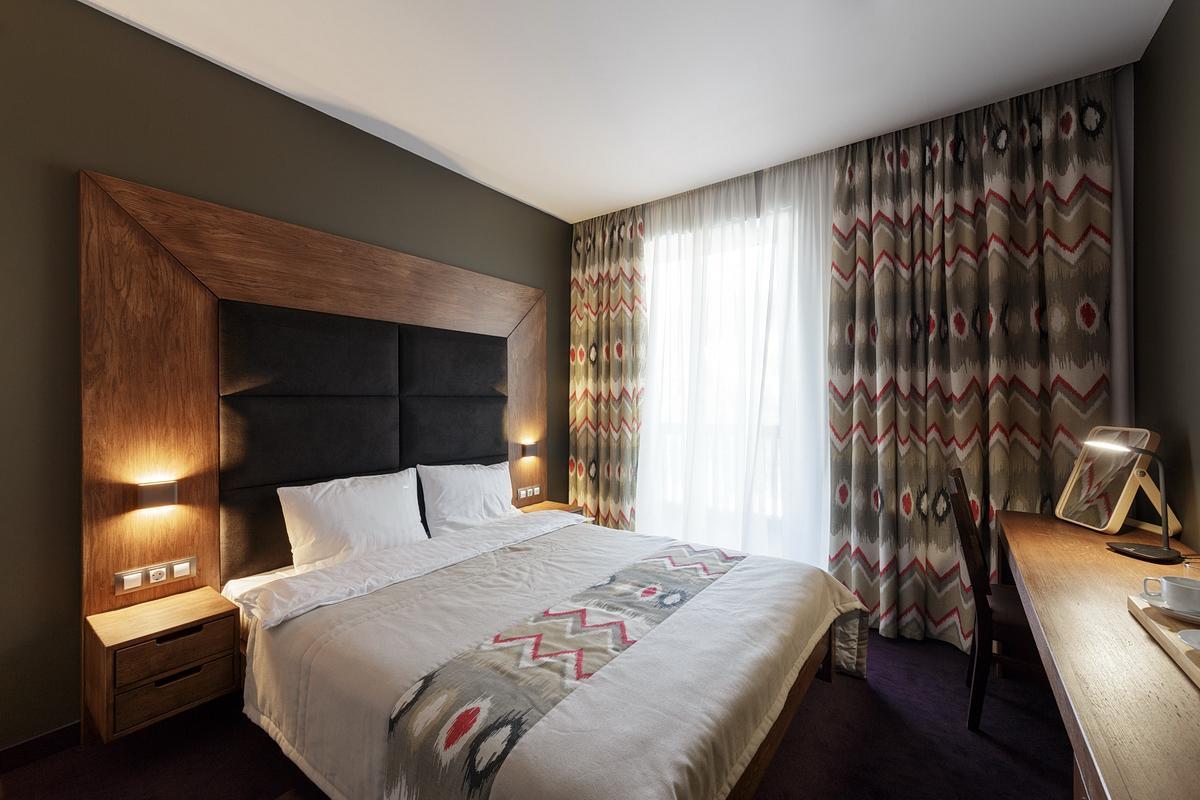Goral Hotel&spa * Буковель