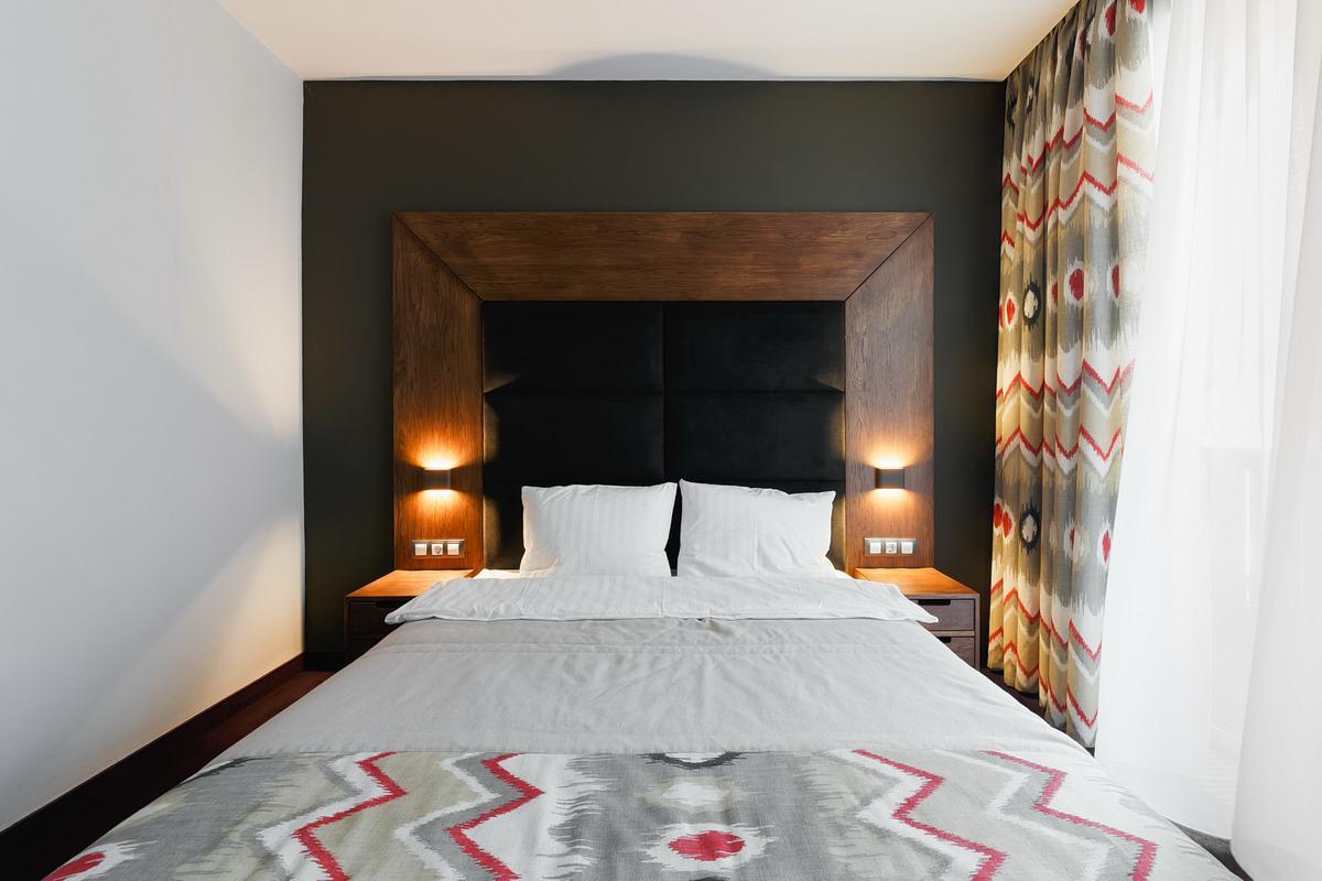 Goral Hotel&spa * Буковель