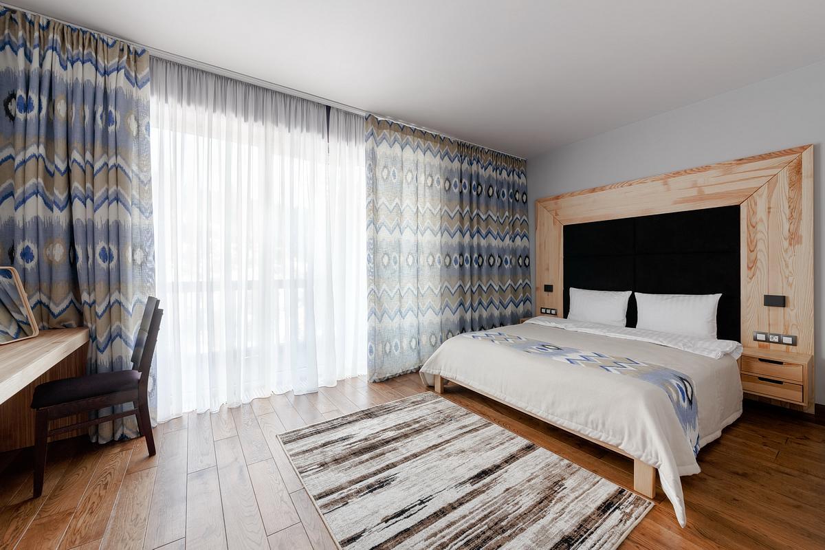 Goral Hotel&spa * Буковель