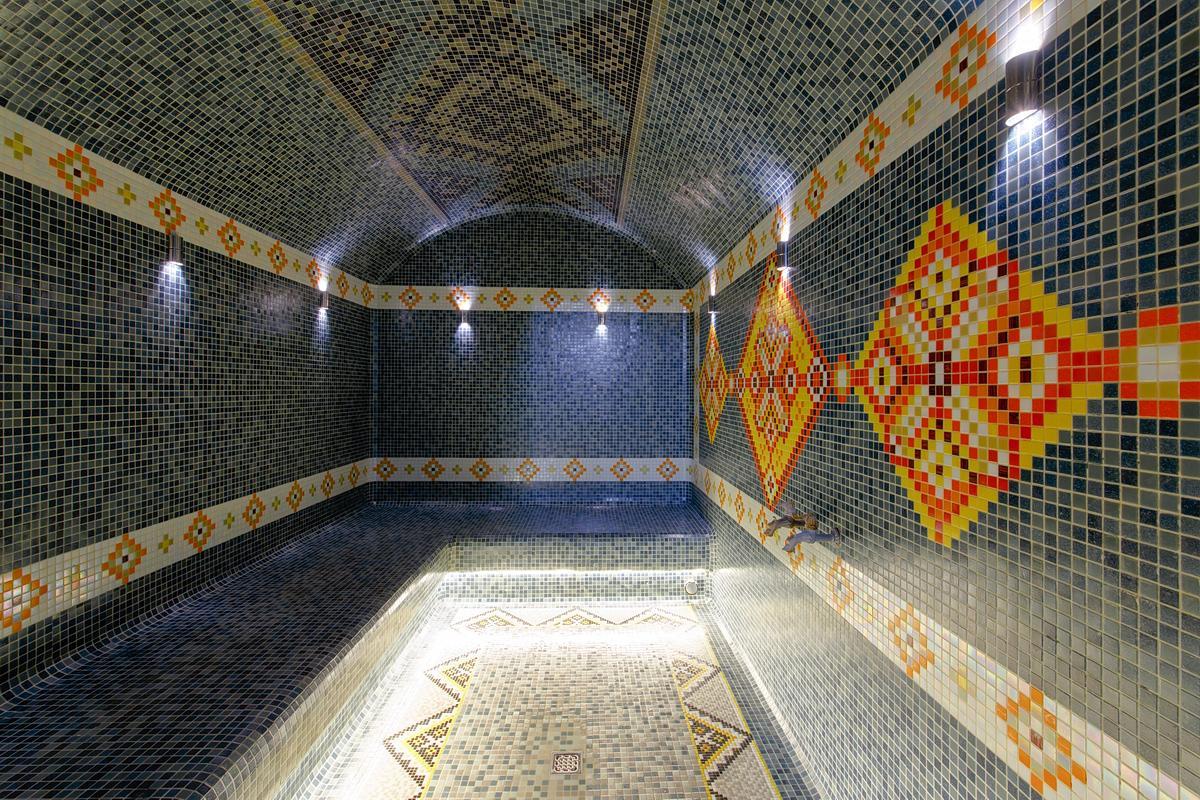 Goral Hotel&spa * Буковель