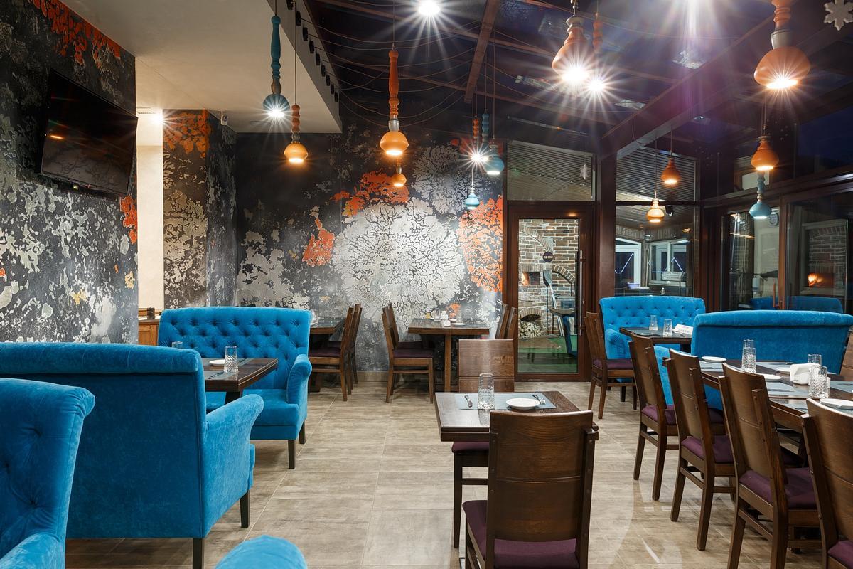Goral Hotel&spa * Буковель