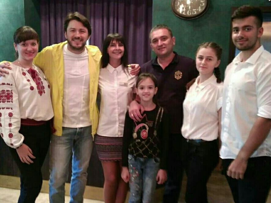 Отель Goral Hotel&spa *