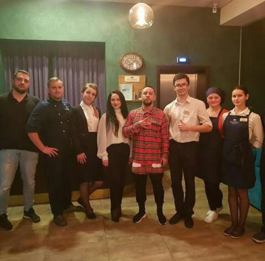 Goral Hotel&spa * Буковель