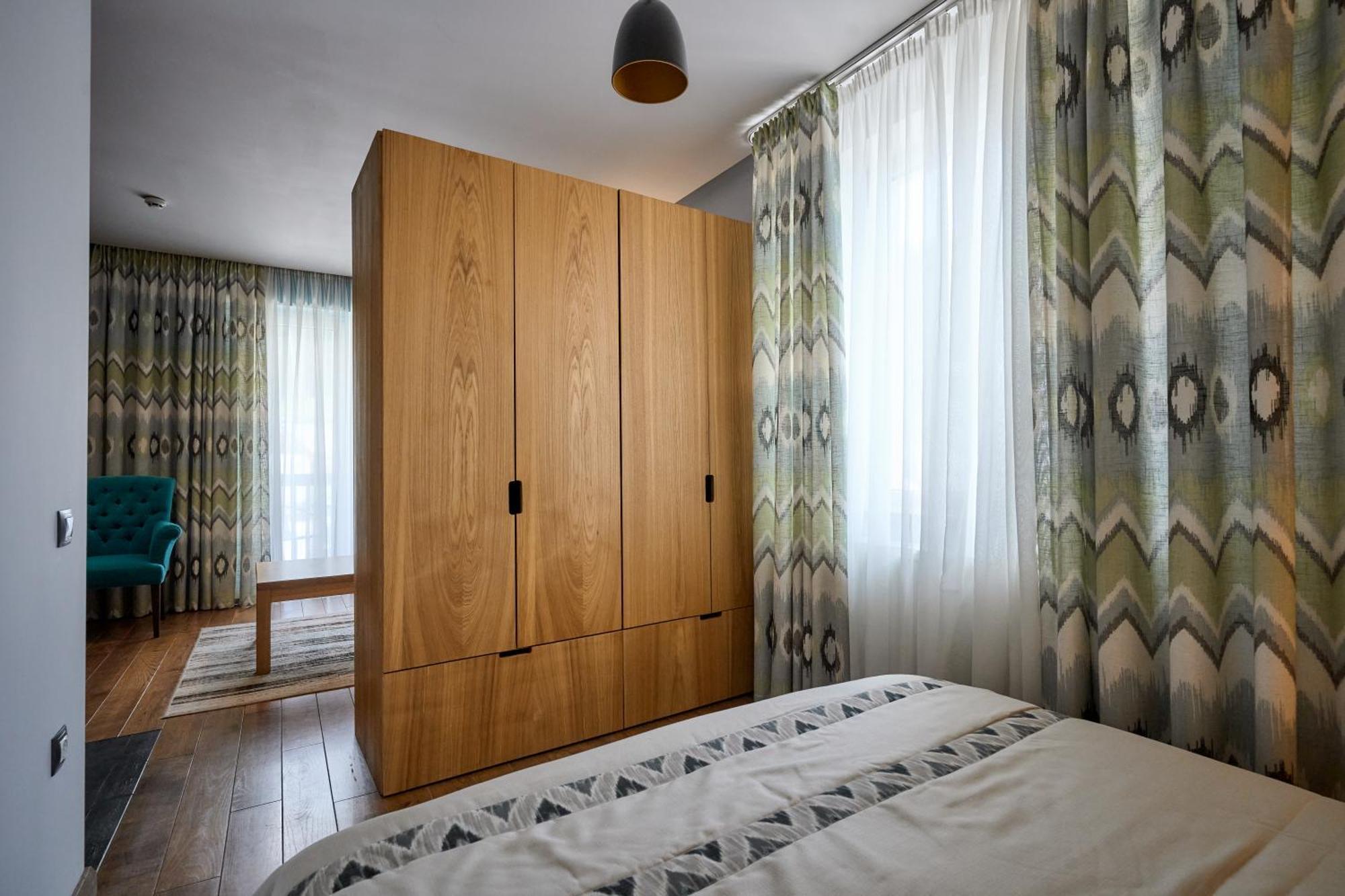 Goral & Bukovel