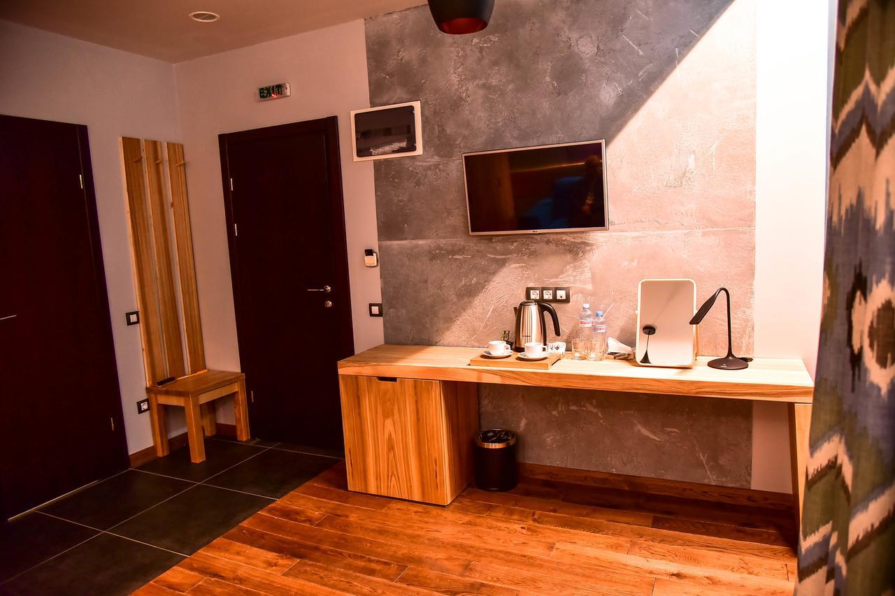Hotel Goral & Spa *