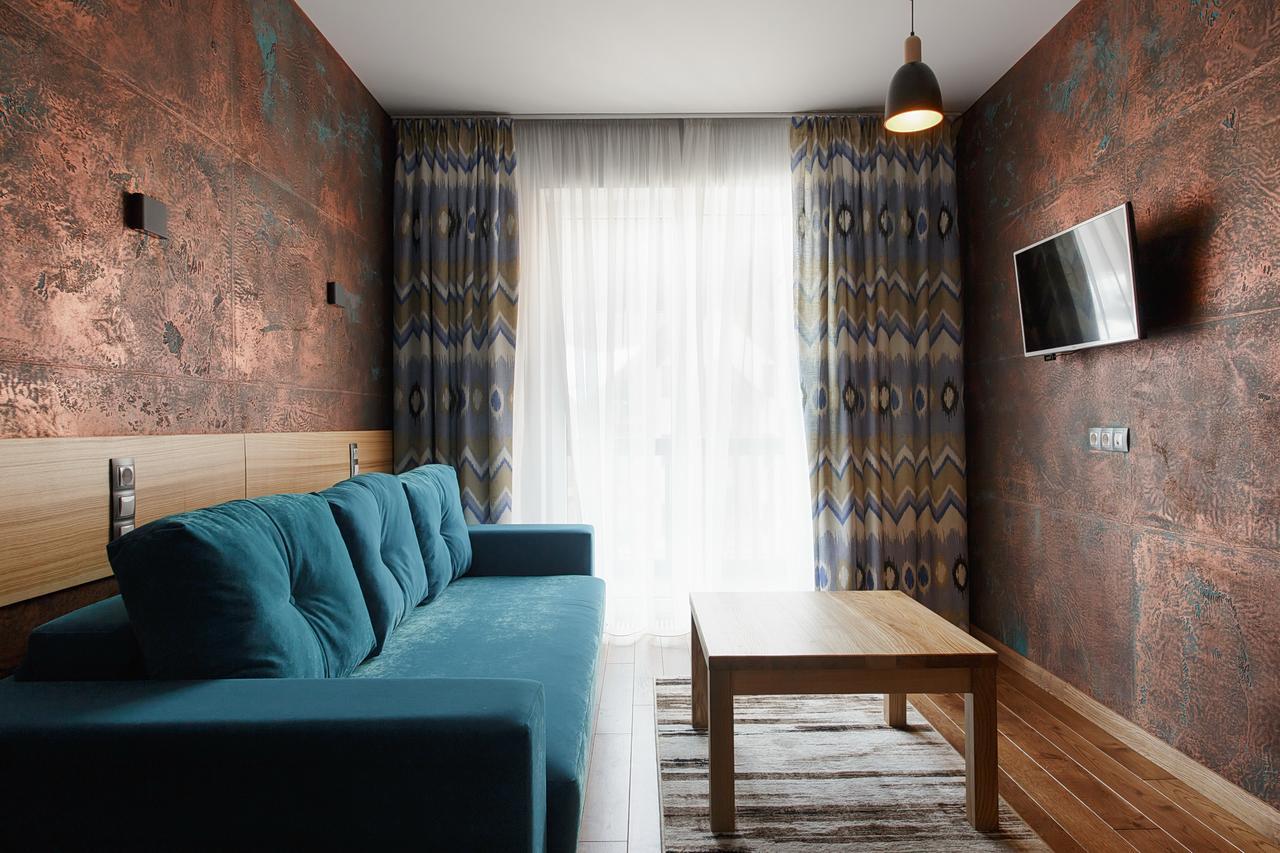 Goral & Spa * Bukovel